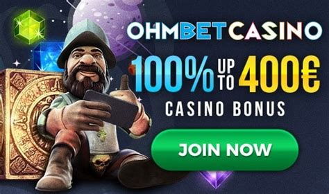 Ohmbet Casino