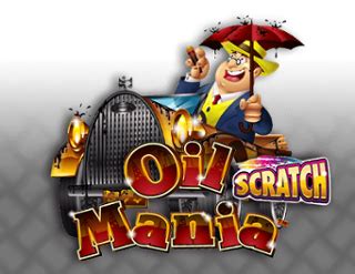 Oil Mania Scratch Betway