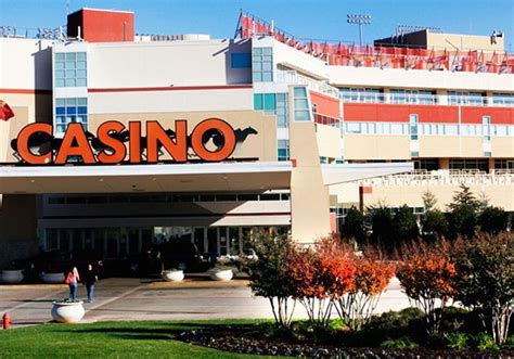 Okc Casino Remington Park
