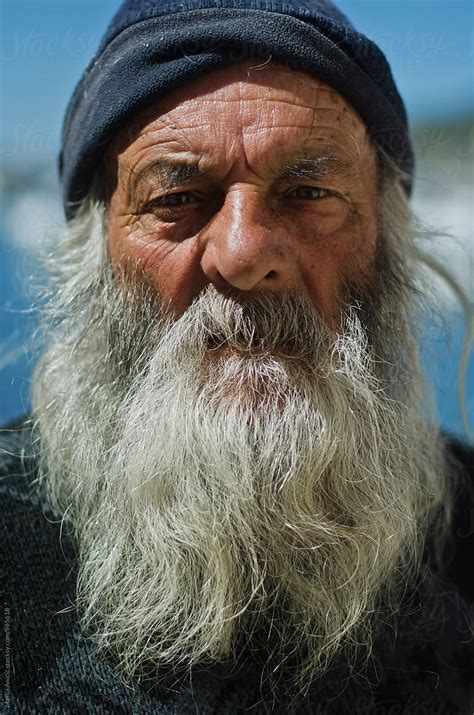 Old Fisherman Betano