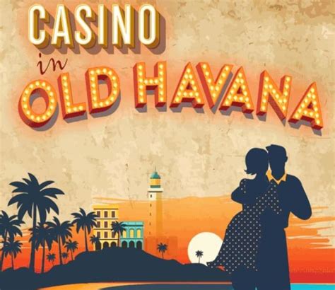 Old Havana Casino Chile
