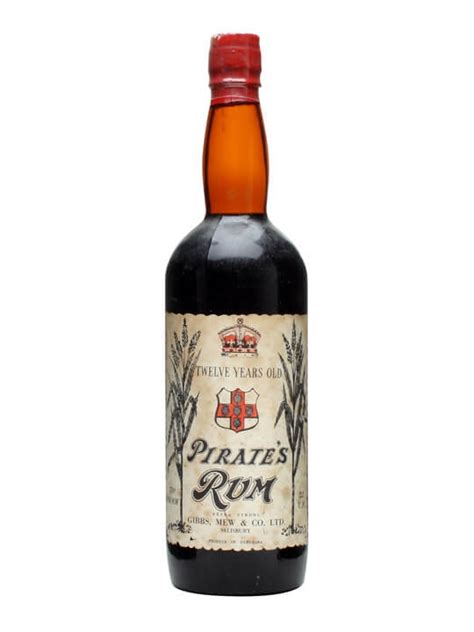 Old Pirate Rum Netbet
