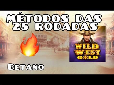 Old West Betano