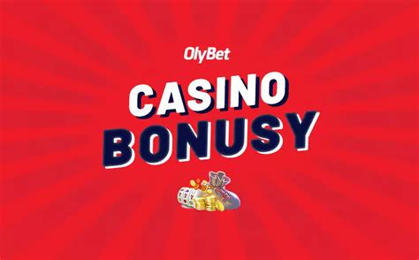 Olybet Casino Bonus