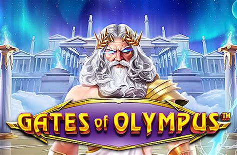 Olympus 2 Slot Gratis