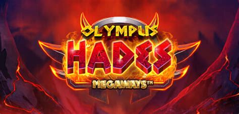 Olympus Hades Megaways Bwin