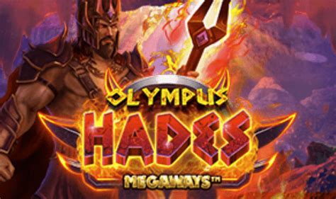 Olympus Hades Megaways Slot Gratis