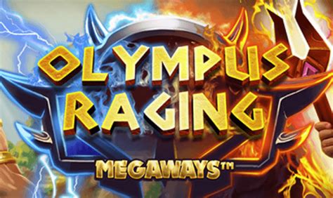 Olympus Raging Megaways Netbet