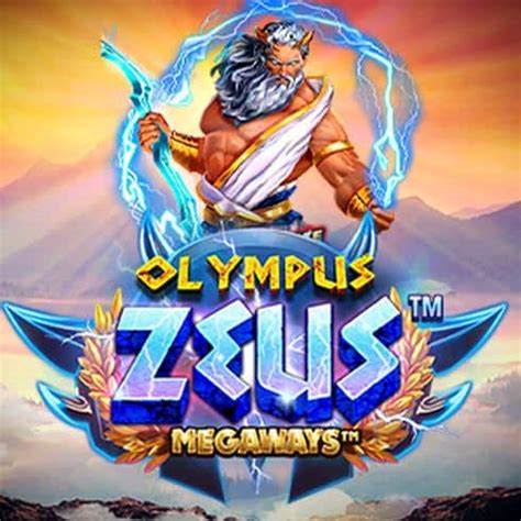 Olympus Zeus Megaways 888 Casino