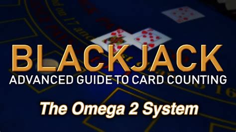 Omega Blackjack