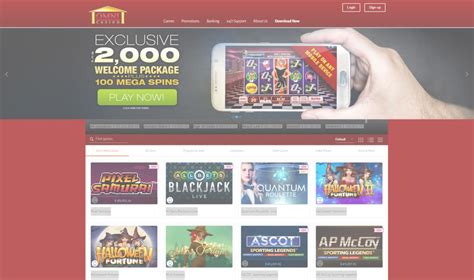 Omni Casino App