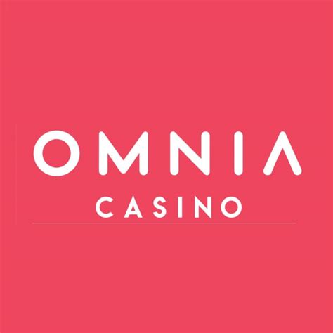 Omnia Casino Apostas