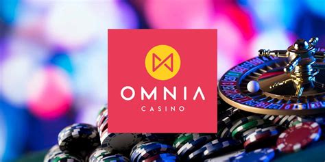 Omnia Casino Download