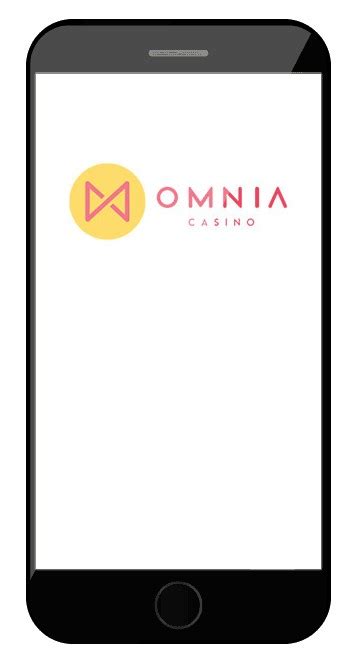 Omnia Casino Mobile