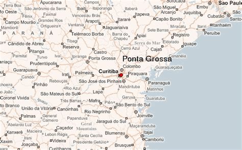 Onde Fica O Cassino Ponta Grossa