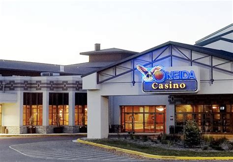 Oneida Casino Bingo Green Bay Wi