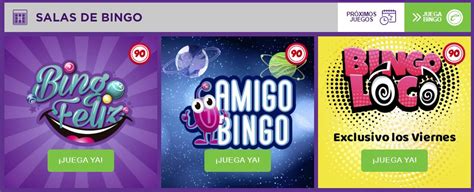 Online Bingo Eu Casino Mexico