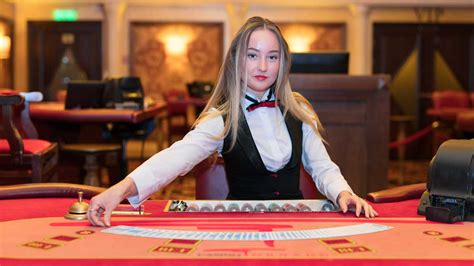 Online Casino Dealer Contratacao De Cidade De Quezon