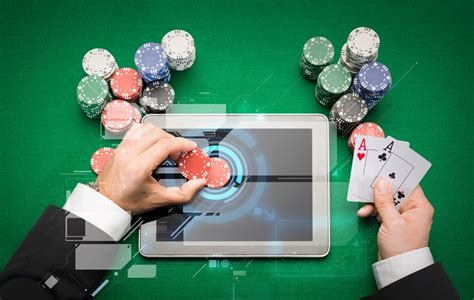 Online Casino Empresas Publicas