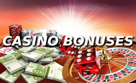 Online Casino Livre Bonus