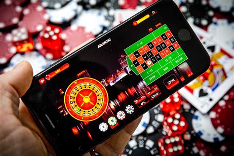 Online Casino Mobile Eua