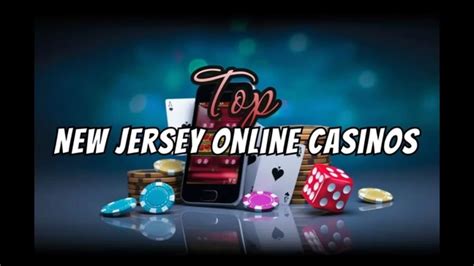 Online Casino New Jersey