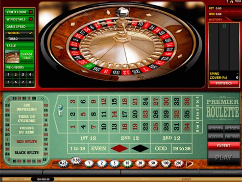 Online Casino Roleta Ohne Anmeldung