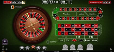 Online Casino Roleta Turbo