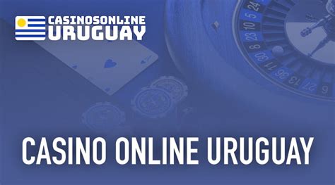 Online Casino Uruguay