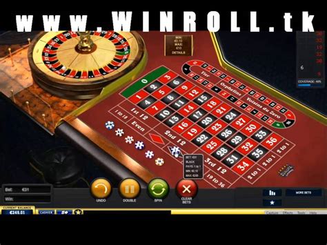 Online Casinos Roleta Truque