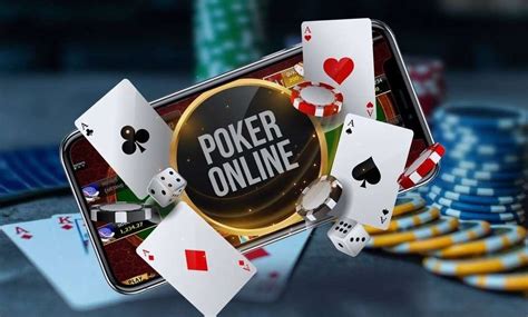 Online Poker Estrategia De Marketing