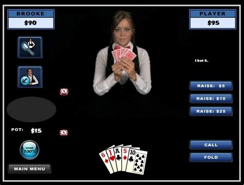Online Strip Poker Para Ipad