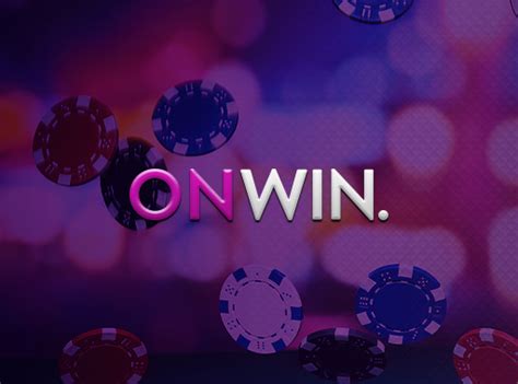 Onwin Casino Mobile