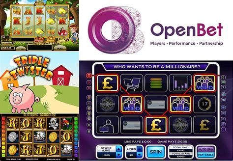 Openbet Casino Download