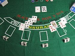 Operacao De Blackjack Wiki