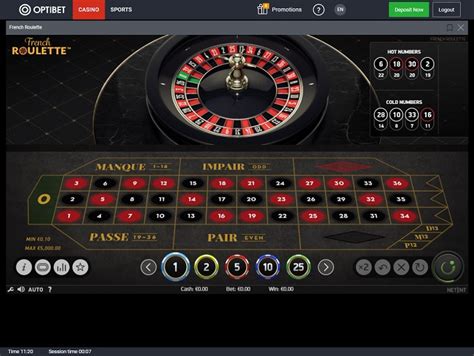 Optibet Casino Apostas