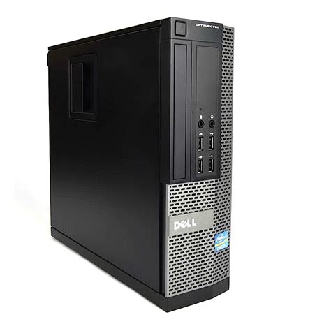 Optiplex 790 Slots