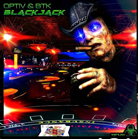 Optiv Btk Blackjack Revisao