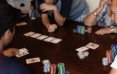 Organizador Da Onu Poker Chez Soi