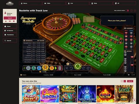 Orientxpress Casino Review