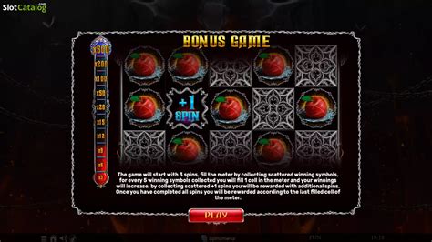 Origins Of Lilith 10 Lines Slot - Play Online