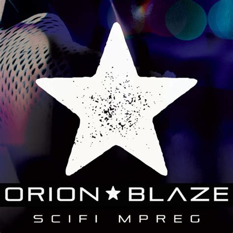 Orion Blaze