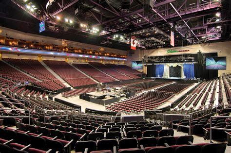 Orleans Casino Arena