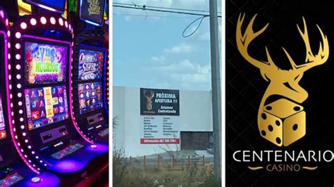 Os Casinos Em Laredo Texas