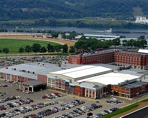 Os Casinos Em Princeton West Virginia