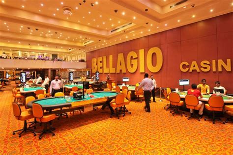 Os Casinos Em Sri Lanka