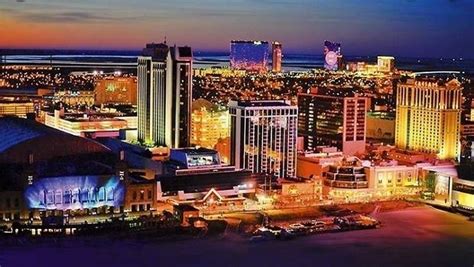 Os Cassinos Ainda Abrir Em Atlantic City