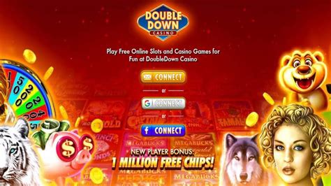 Os Codigos Promocionais Doubledown Casino 2024