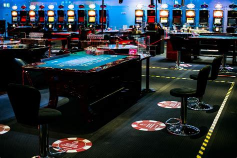 Os Impostos Sobre Ganhos De Casino Em Nova York