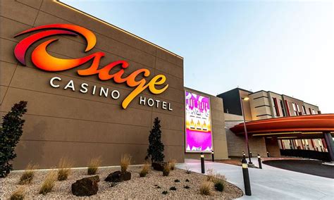 Osage Casino Catoosa